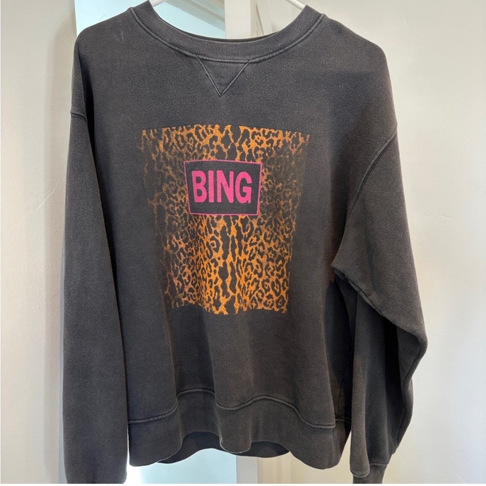 Anine Bing Ramona Sweatshirt